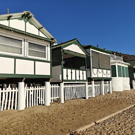 Mi Casita De Garraf Apartment Екстериор снимка