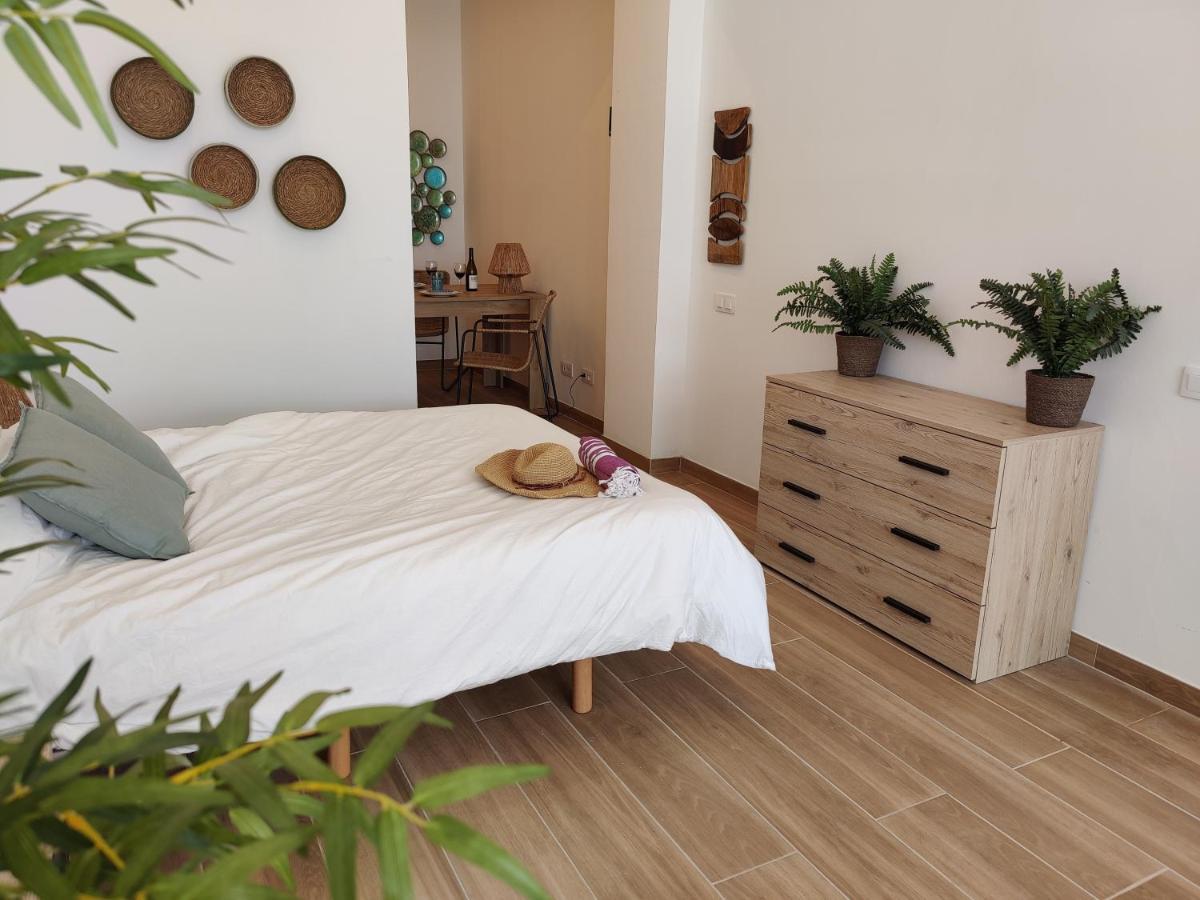 Mi Casita De Garraf Apartment Екстериор снимка