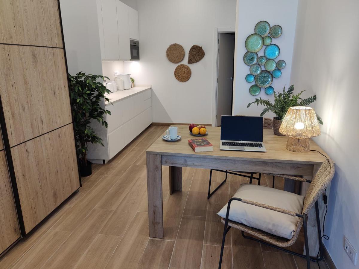 Mi Casita De Garraf Apartment Екстериор снимка