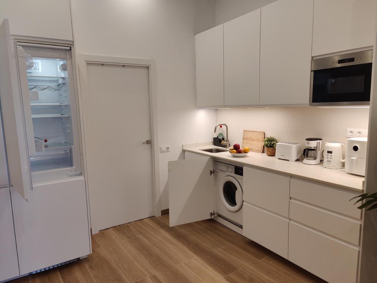 Mi Casita De Garraf Apartment Екстериор снимка