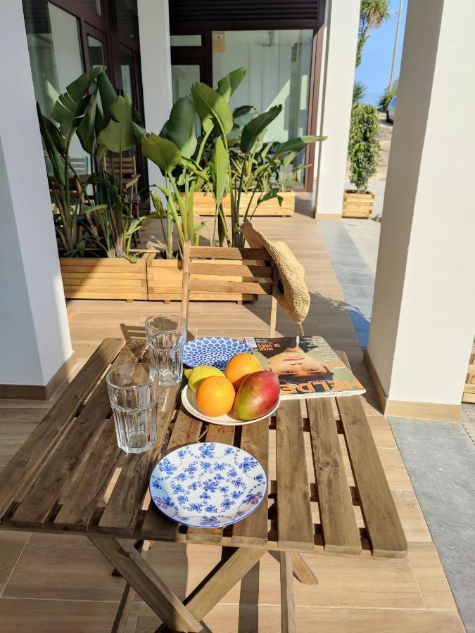 Mi Casita De Garraf Apartment Екстериор снимка