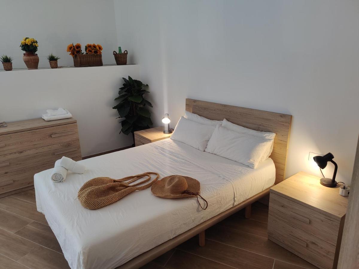 Mi Casita De Garraf Apartment Екстериор снимка