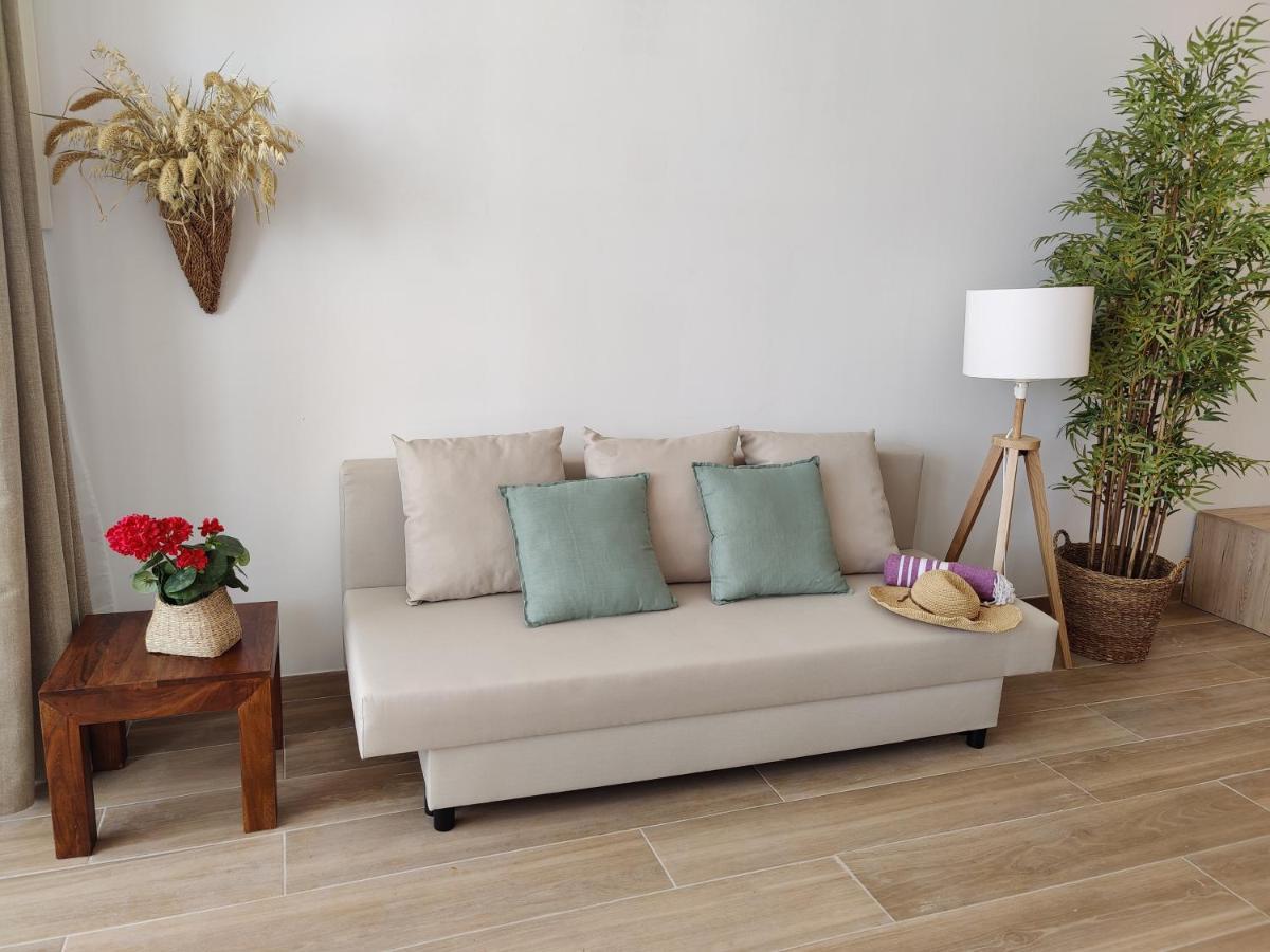 Mi Casita De Garraf Apartment Екстериор снимка