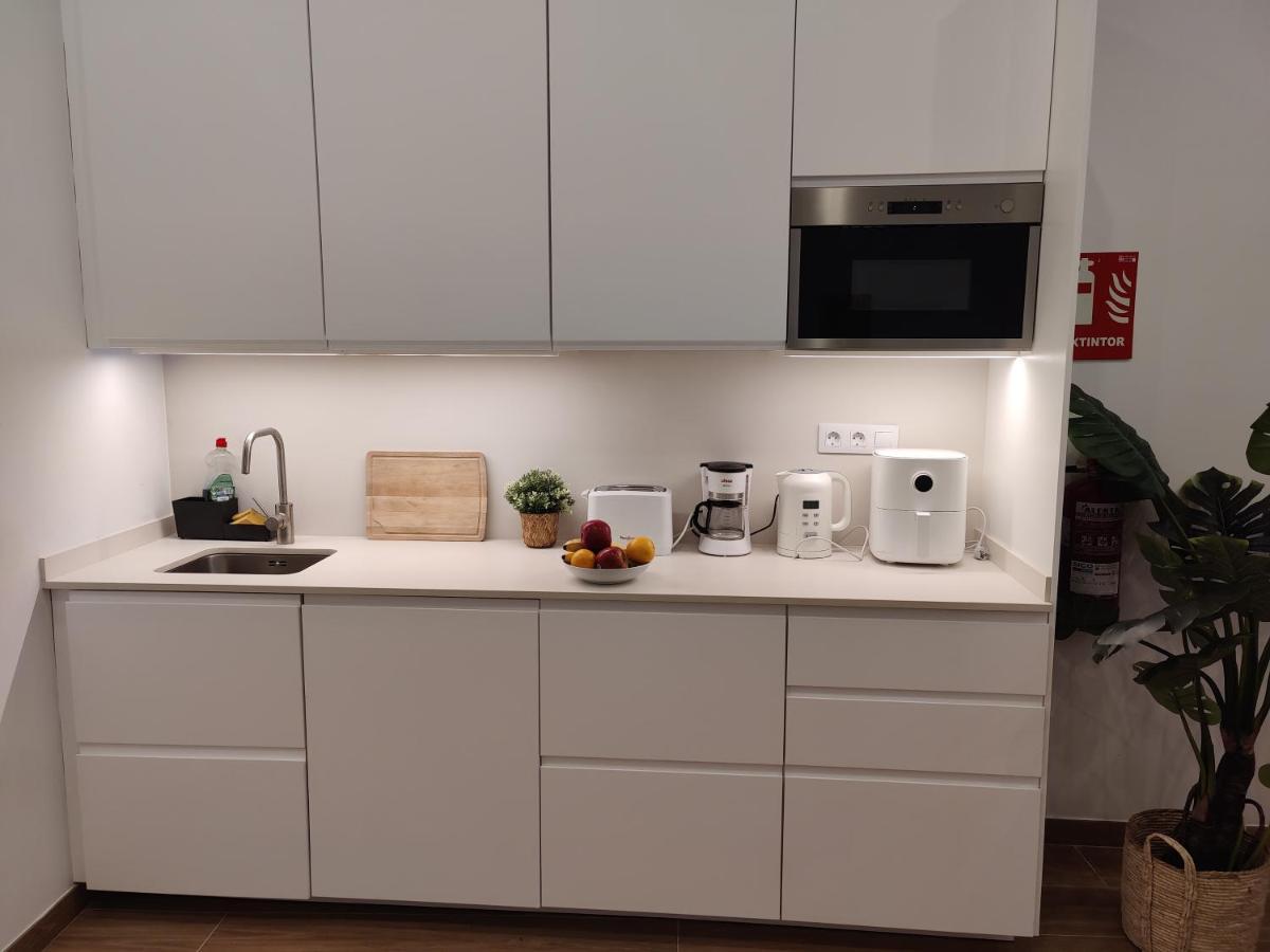 Mi Casita De Garraf Apartment Екстериор снимка
