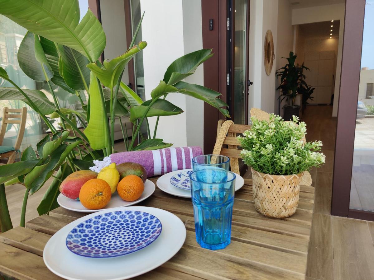 Mi Casita De Garraf Apartment Екстериор снимка