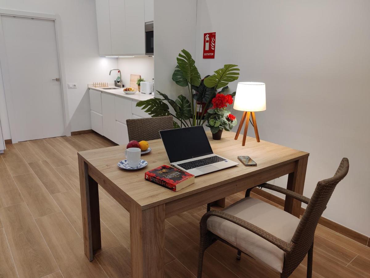 Mi Casita De Garraf Apartment Екстериор снимка