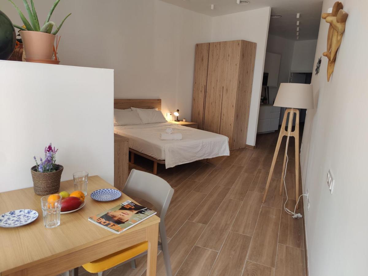 Mi Casita De Garraf Apartment Екстериор снимка