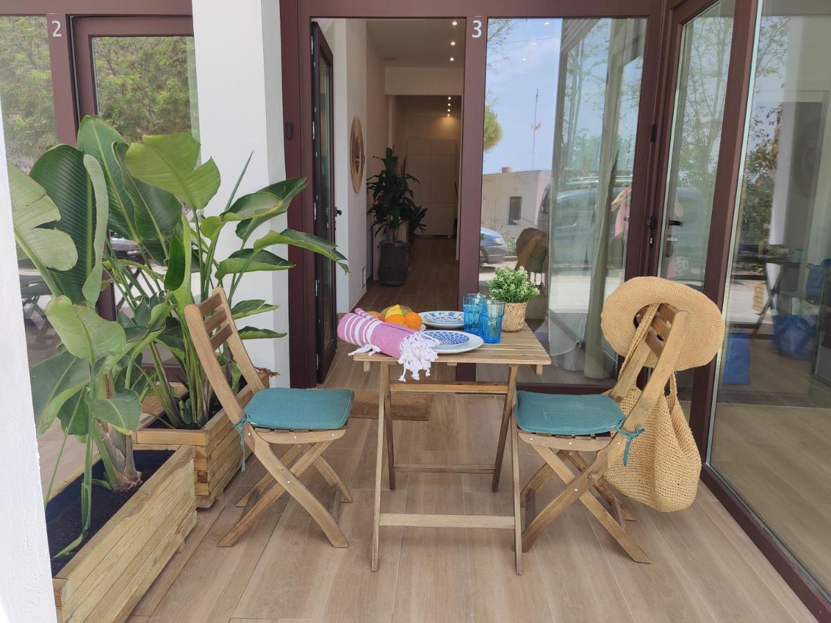 Mi Casita De Garraf Apartment Екстериор снимка
