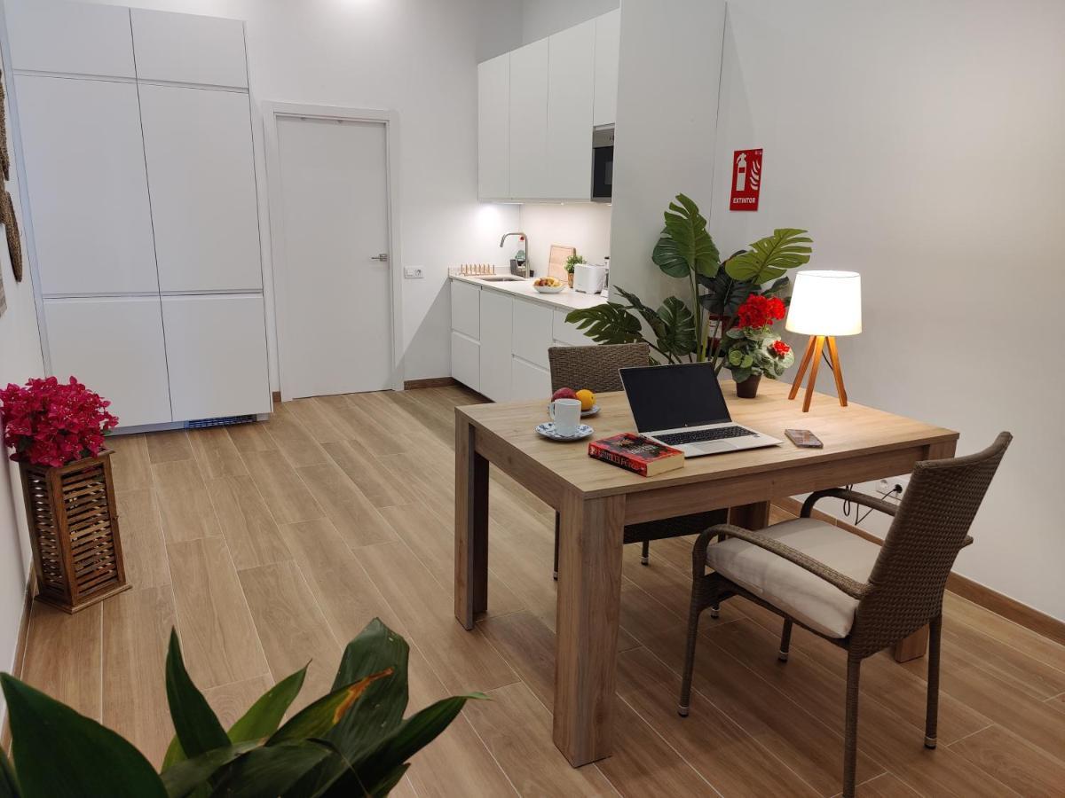 Mi Casita De Garraf Apartment Екстериор снимка