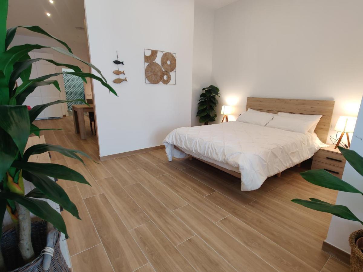 Mi Casita De Garraf Apartment Екстериор снимка