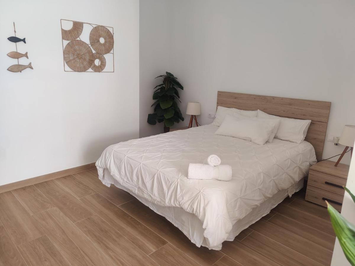 Mi Casita De Garraf Apartment Екстериор снимка