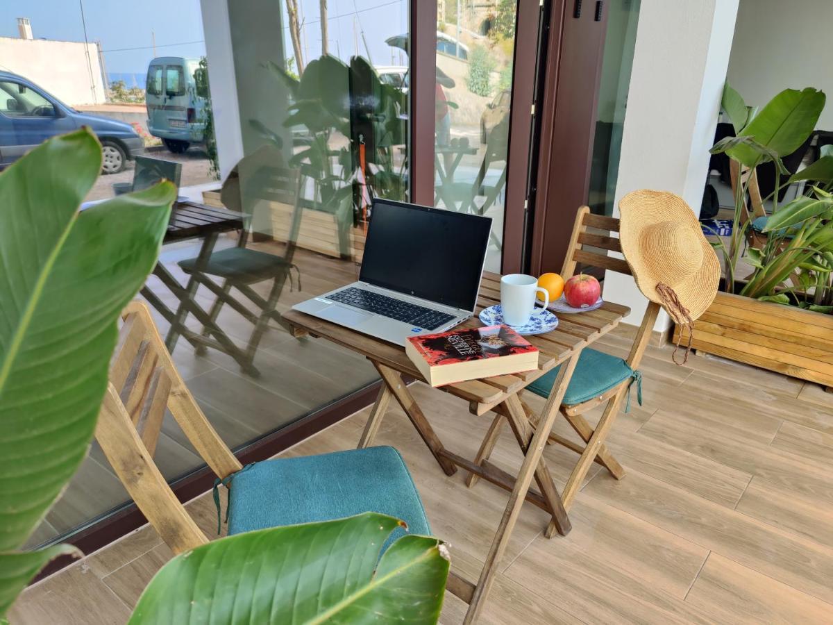 Mi Casita De Garraf Apartment Екстериор снимка