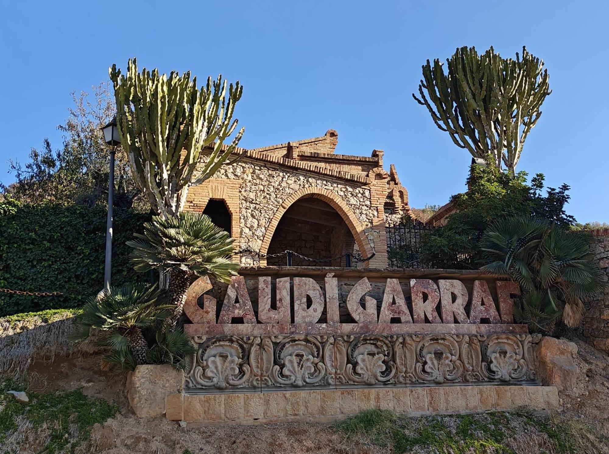 Mi Casita De Garraf Apartment Екстериор снимка