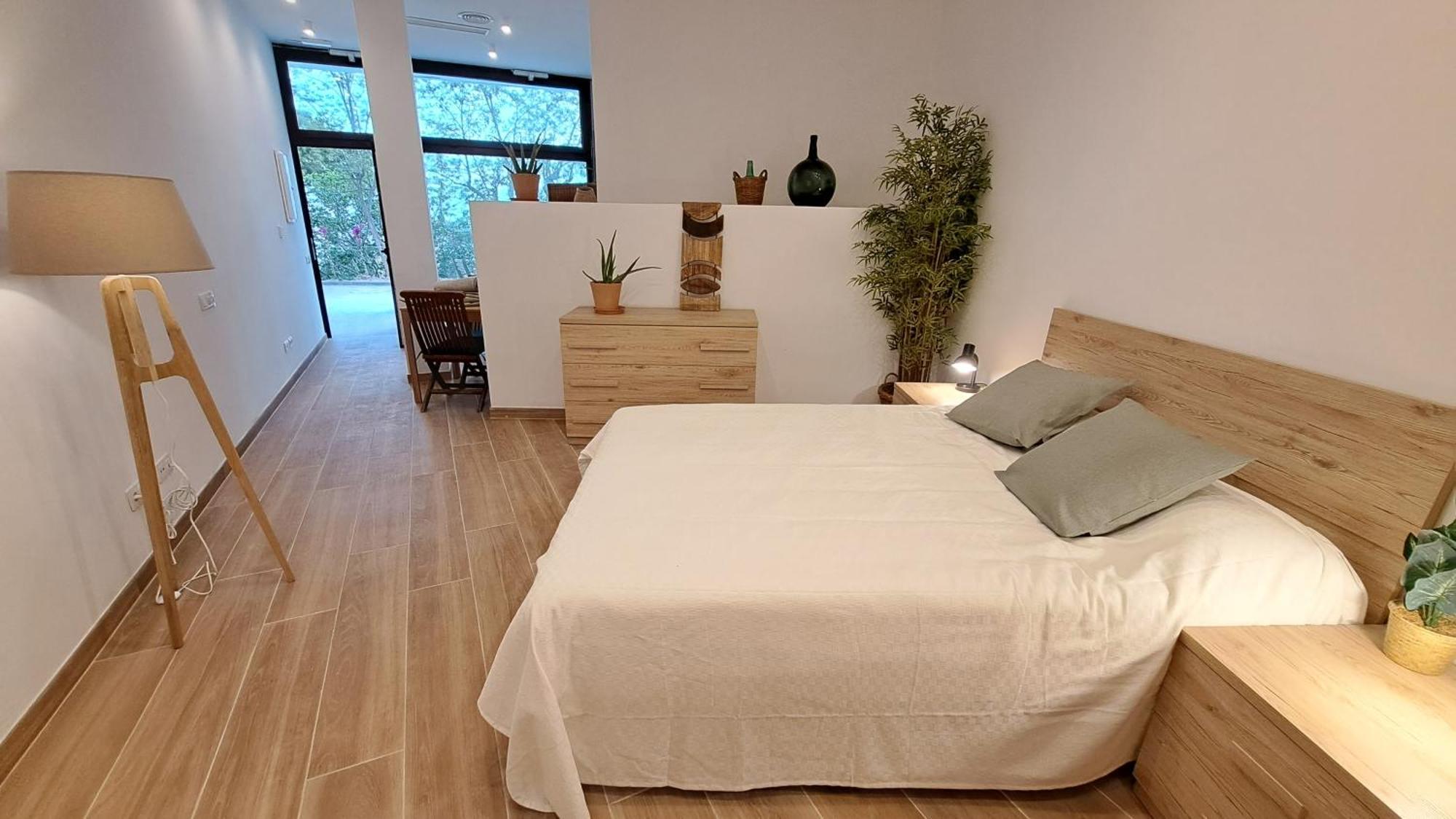 Mi Casita De Garraf Apartment Екстериор снимка