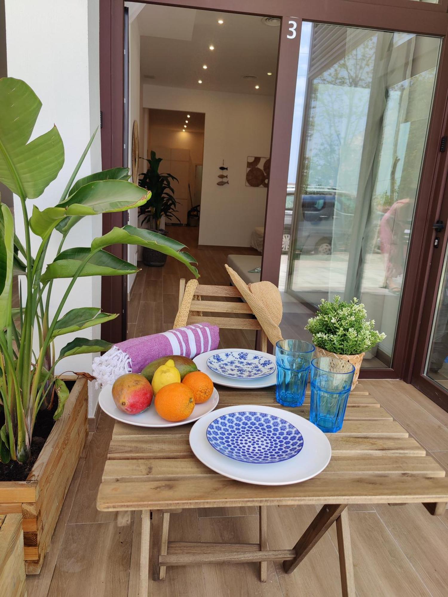 Mi Casita De Garraf Apartment Екстериор снимка