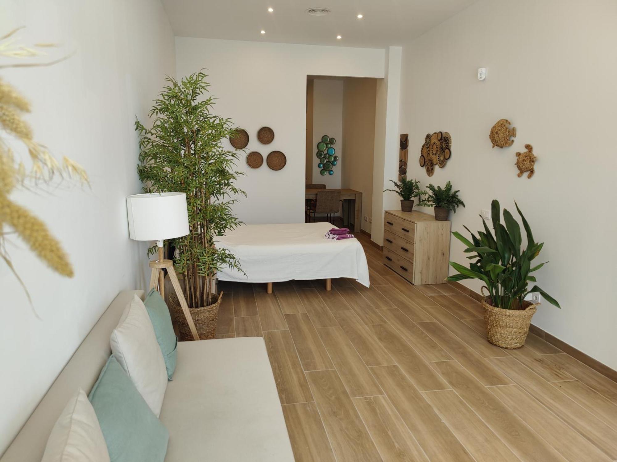 Mi Casita De Garraf Apartment Екстериор снимка