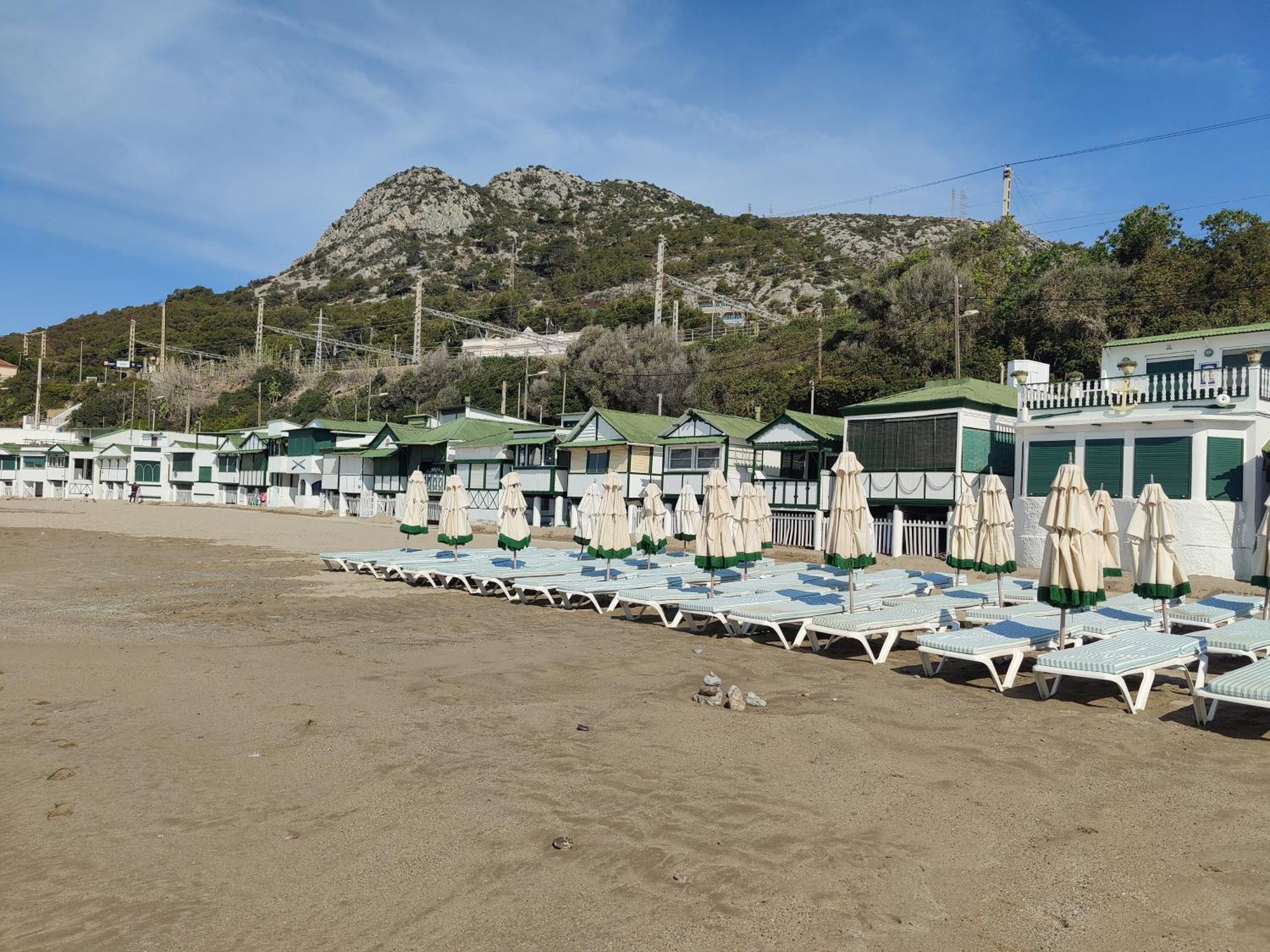 Mi Casita De Garraf Apartment Екстериор снимка