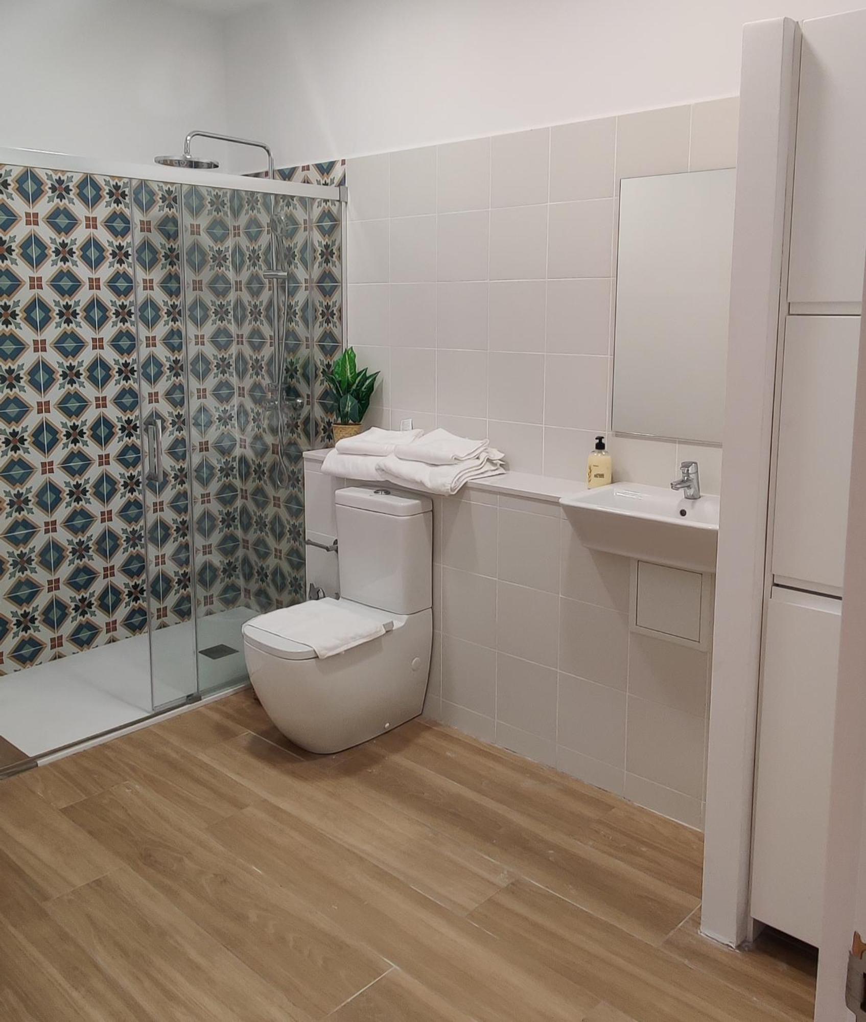 Mi Casita De Garraf Apartment Стая снимка