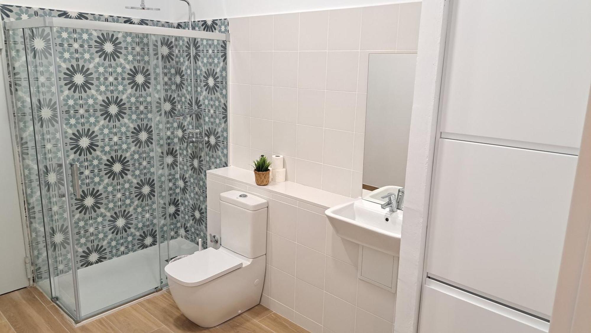 Mi Casita De Garraf Apartment Екстериор снимка